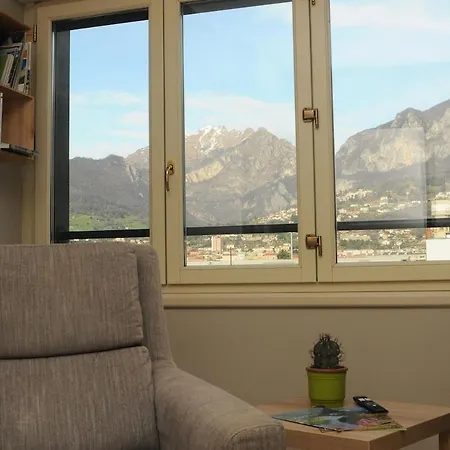 Welcome House - - Resegone Lecco