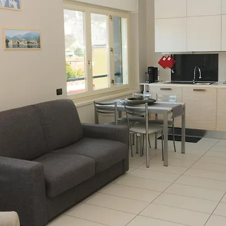 Welcome House - - Resegone * Lecco