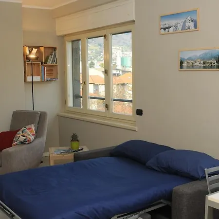 Welcome House - - Resegone *