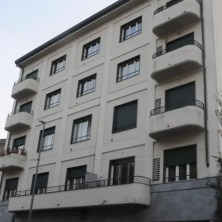 Διαμέρισμα Welcome House - - Resegone Lecco