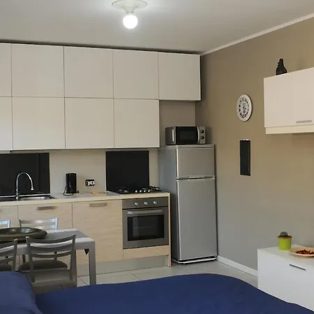 Welcome House - - Resegone * Lecco
