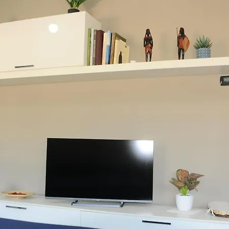 Welcome House - - Resegone Διαμέρισμα *