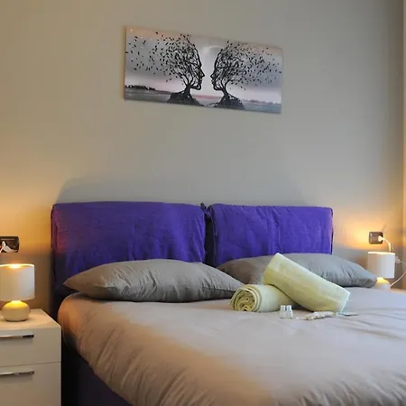 Διαμέρισμα Welcome House - - Resegone *