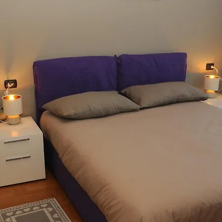 Welcome House - - Resegone *